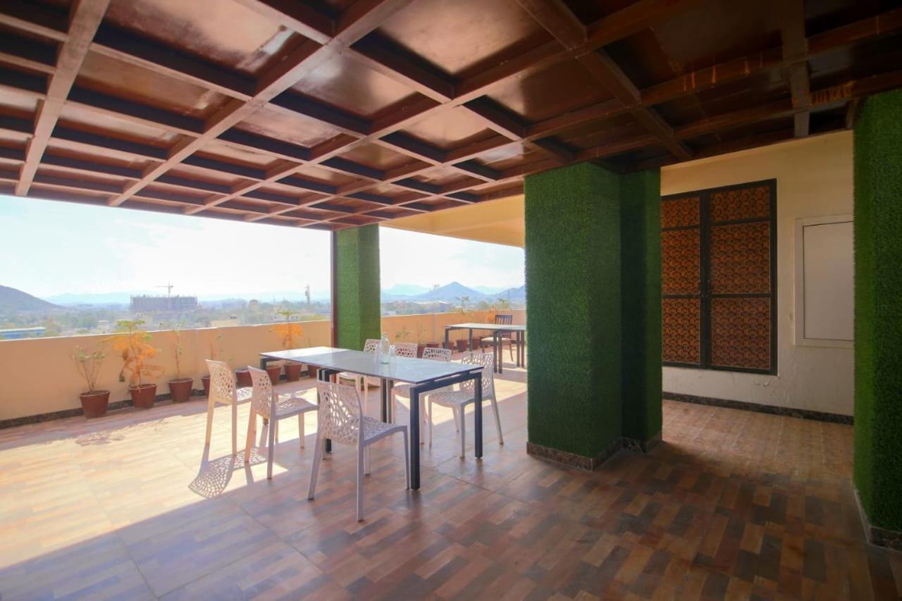 Dosa Plaza Udaipur