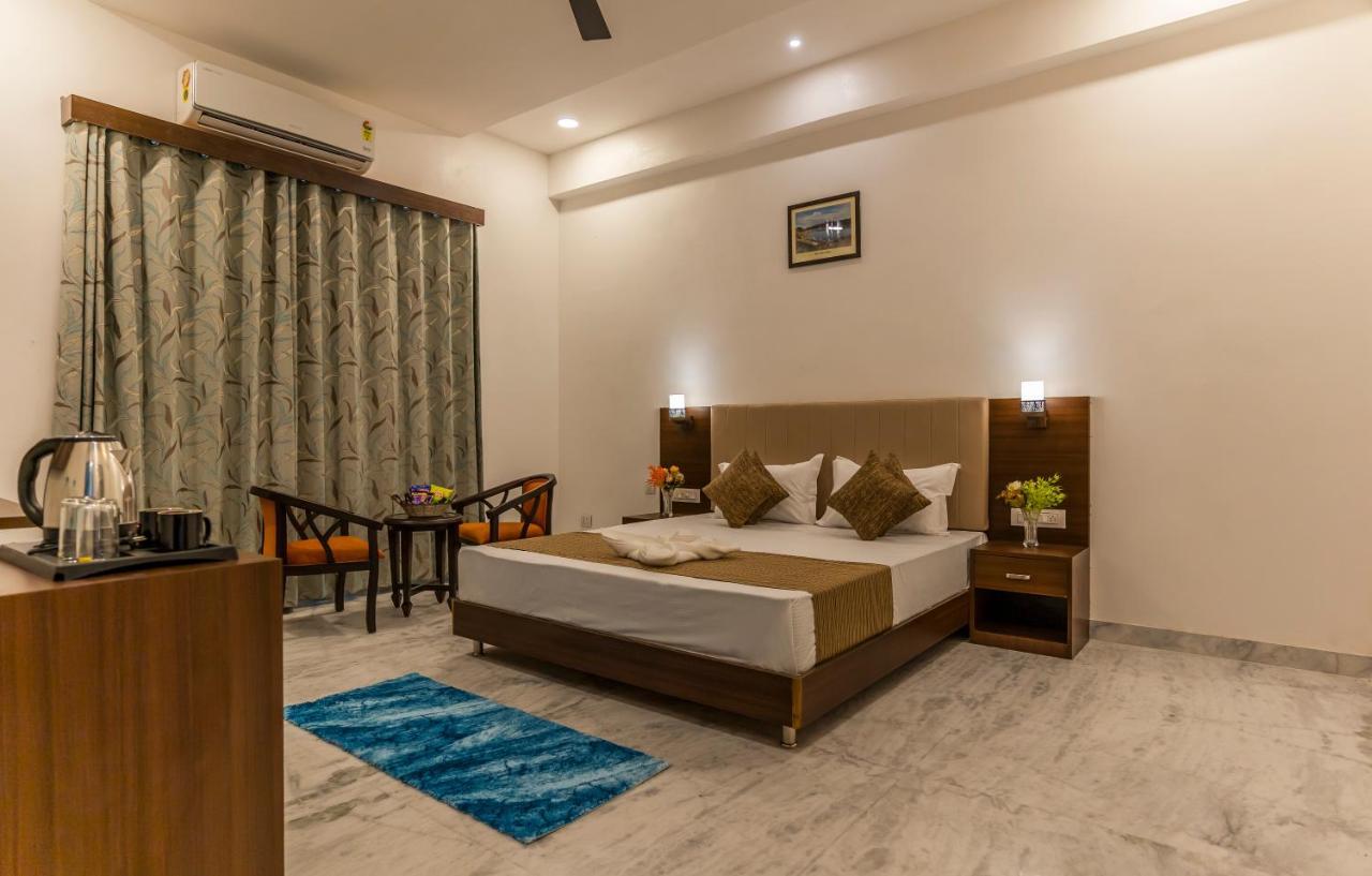 Arista - A Luxury Boutique Hotel