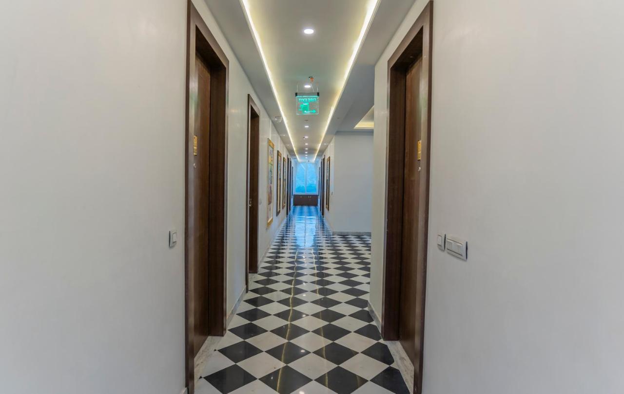 Arista - A Luxury Boutique Hotel 4*