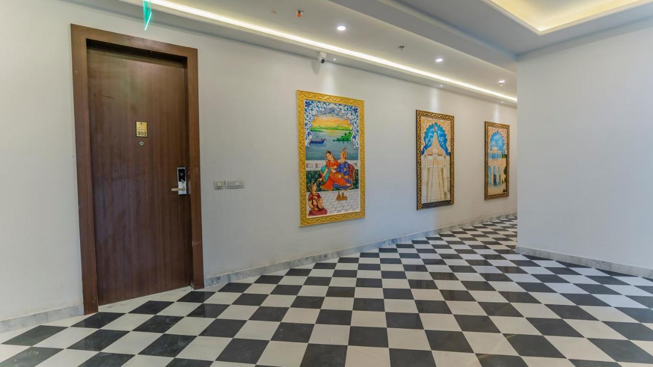 Hotel Arista - A Luxury Boutique Udaipur