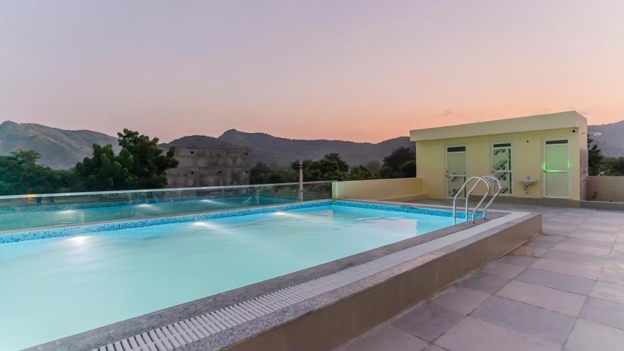 Arista - A Luxury Boutique Hotel 4*
