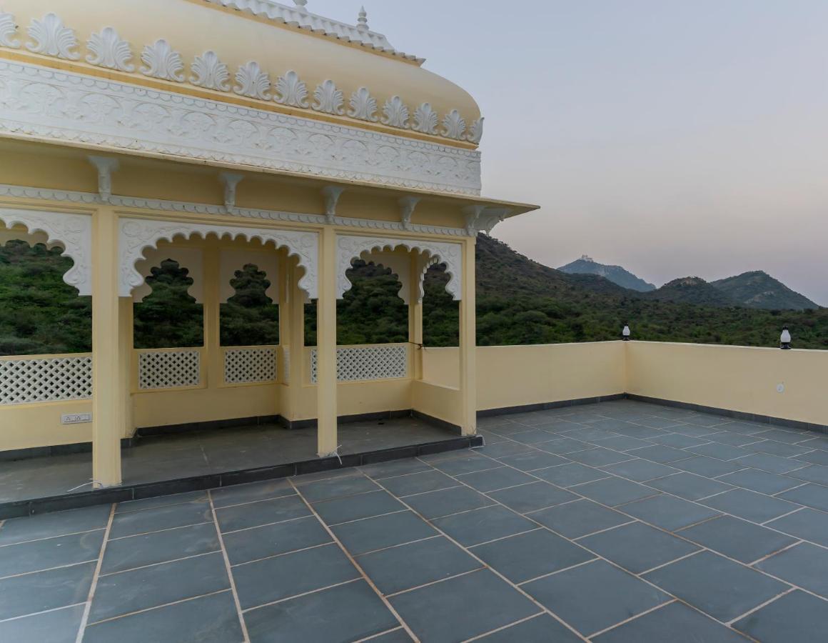 Hotel Arista - A Luxury Boutique