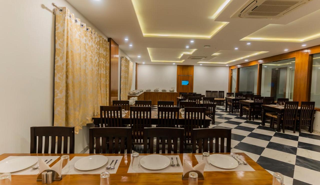 Arista - A Luxury Boutique Hotel Udaipur