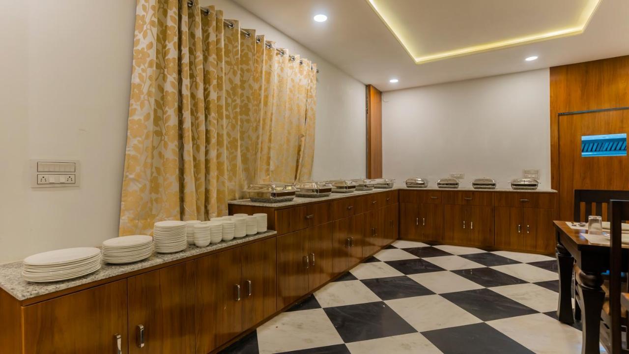 Arista - A Luxury Boutique Hotel 4*