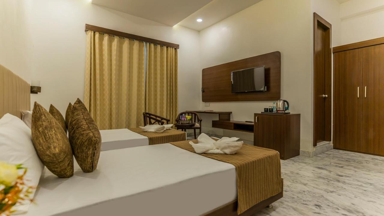 Hotel Arista - A Luxury Boutique