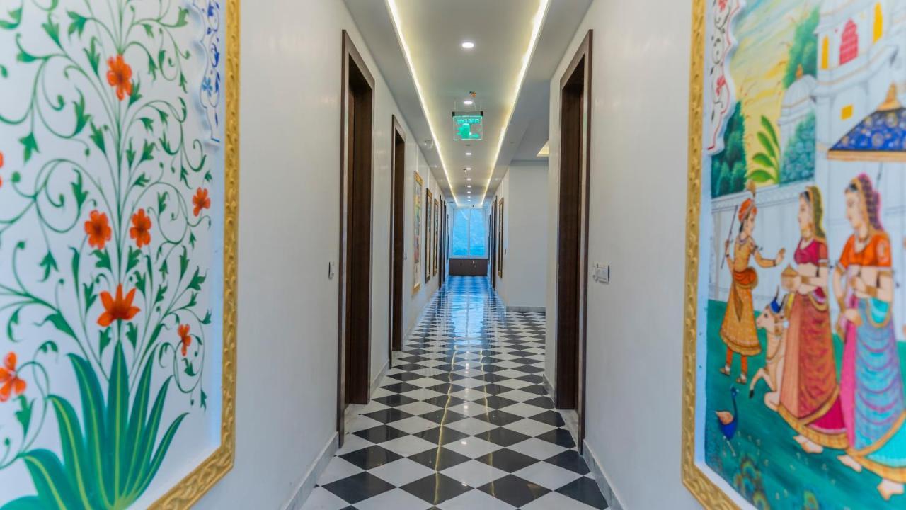 Arista - A Luxury Boutique 4*