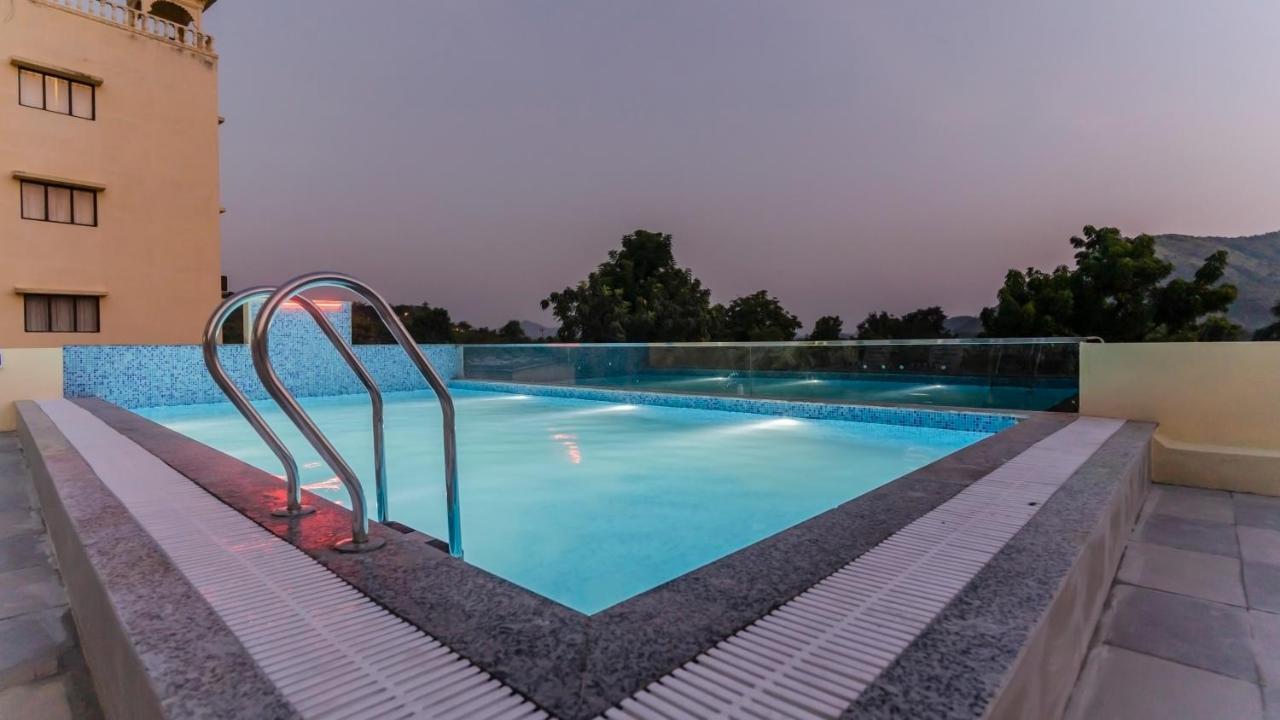 Hotel Arista - A Luxury Boutique