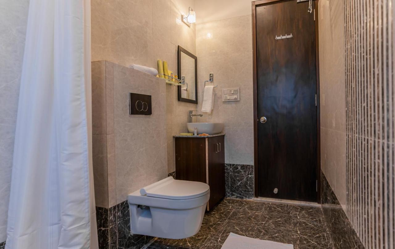 Hotel Arista - A Luxury Boutique Udaipur