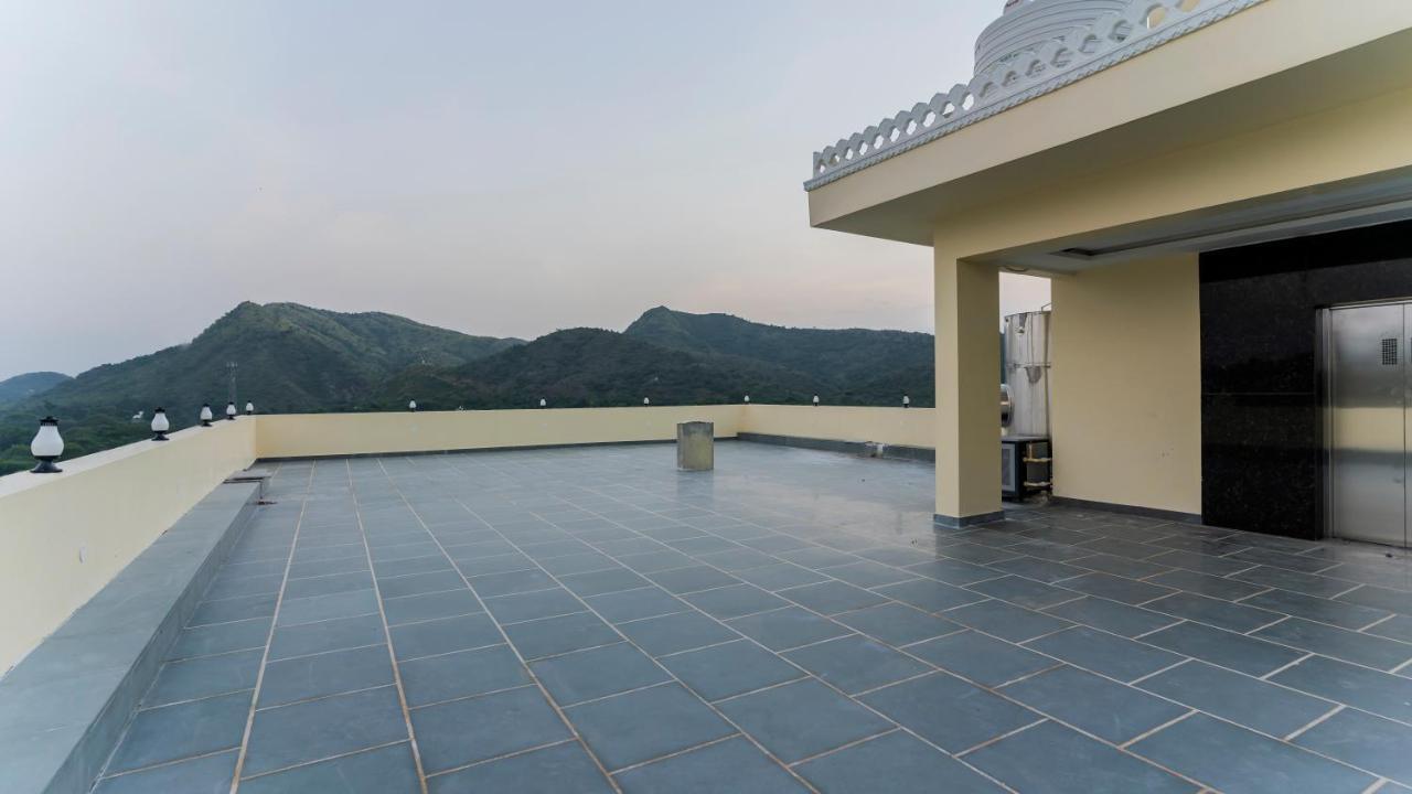 Arista - A Luxury Boutique Hotel 4*