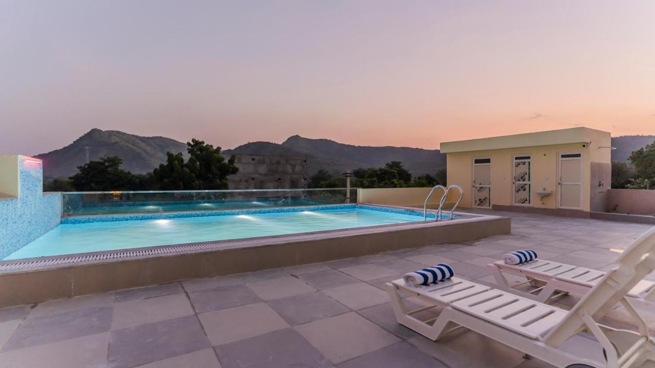 Arista - A Luxury Boutique Hotel Udaipur