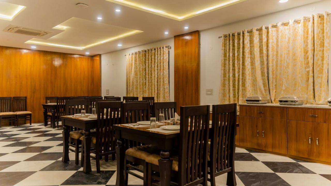 Hotel Arista - A Luxury Boutique 4*