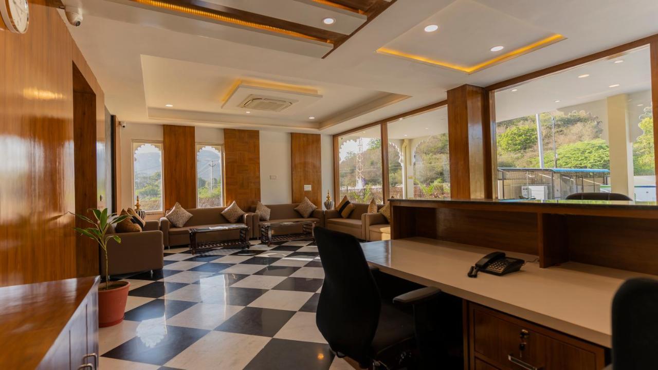 Arista - A Luxury Boutique Udaipur
