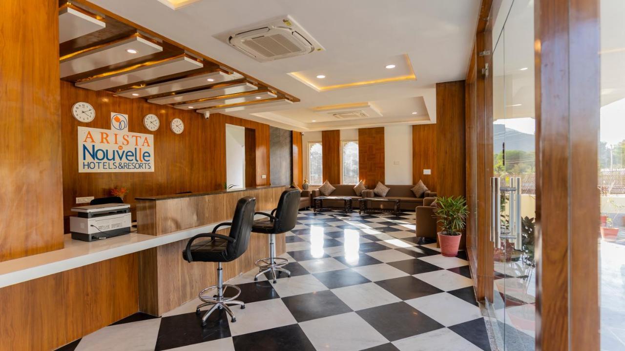 Hotel Arista - A Luxury Boutique Udaipur