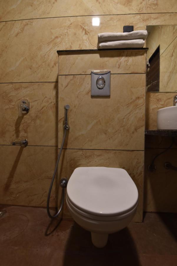 Dosa Plaza Hotel