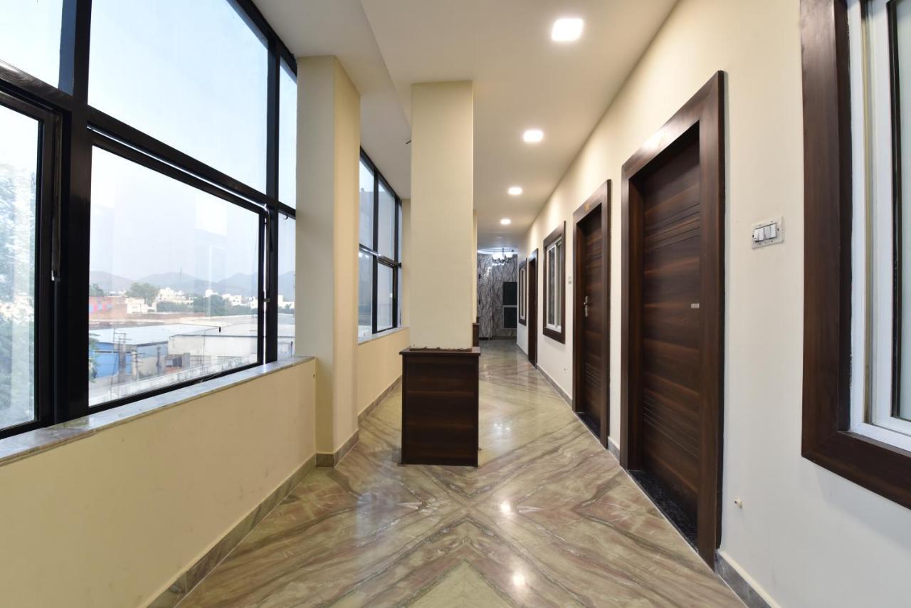 Hotel Dosa Plaza *