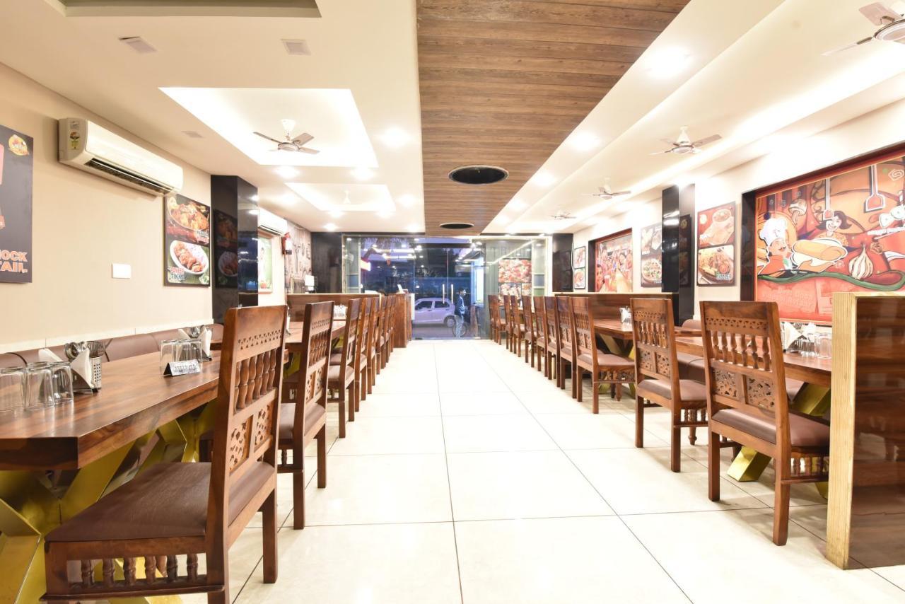 Dosa Plaza Udaipur