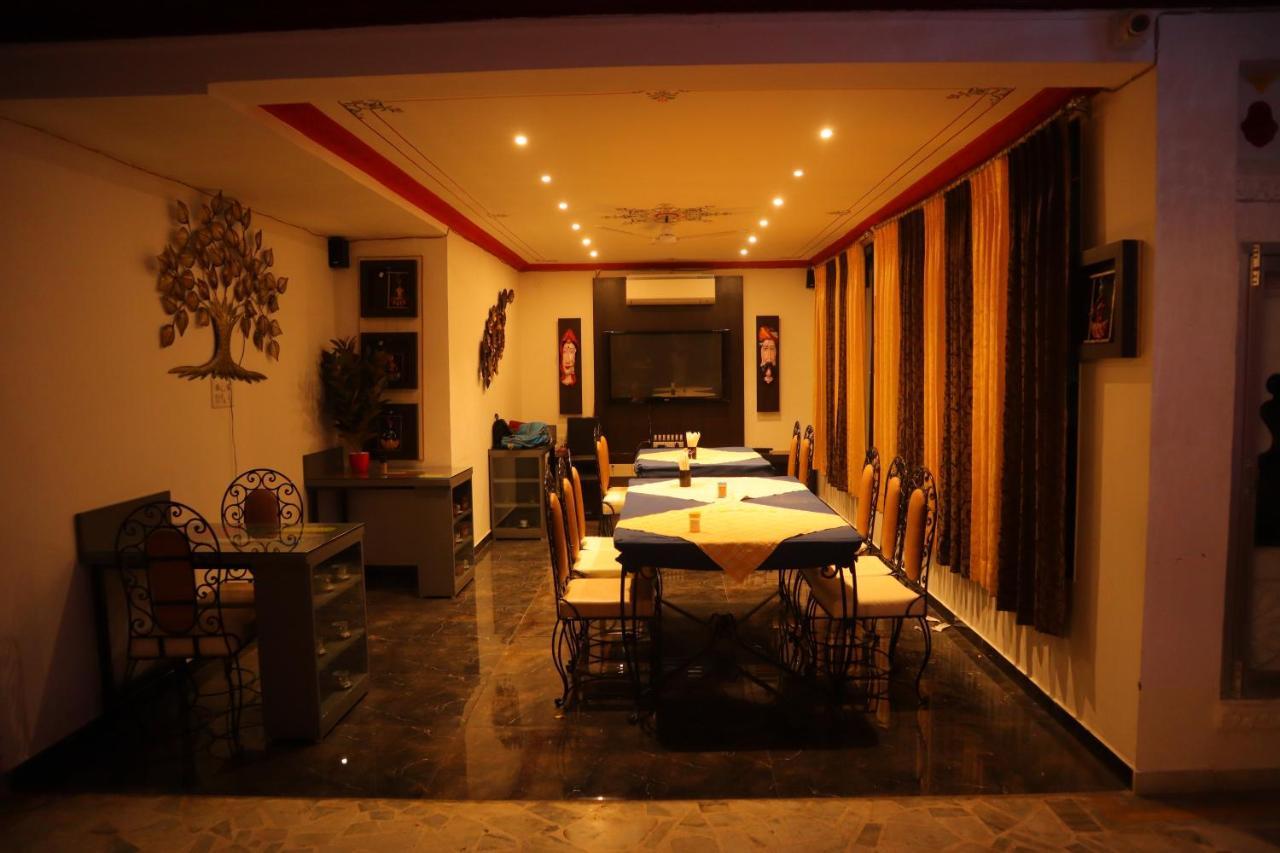 Baba Palace - A Heritage Hotel, 3* Udaipur