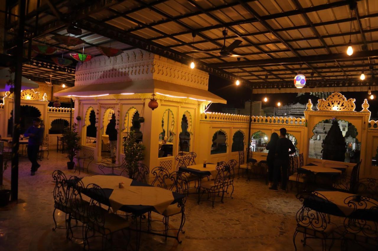 Baba Palace - A Heritage Hotel, 3* Udaipur