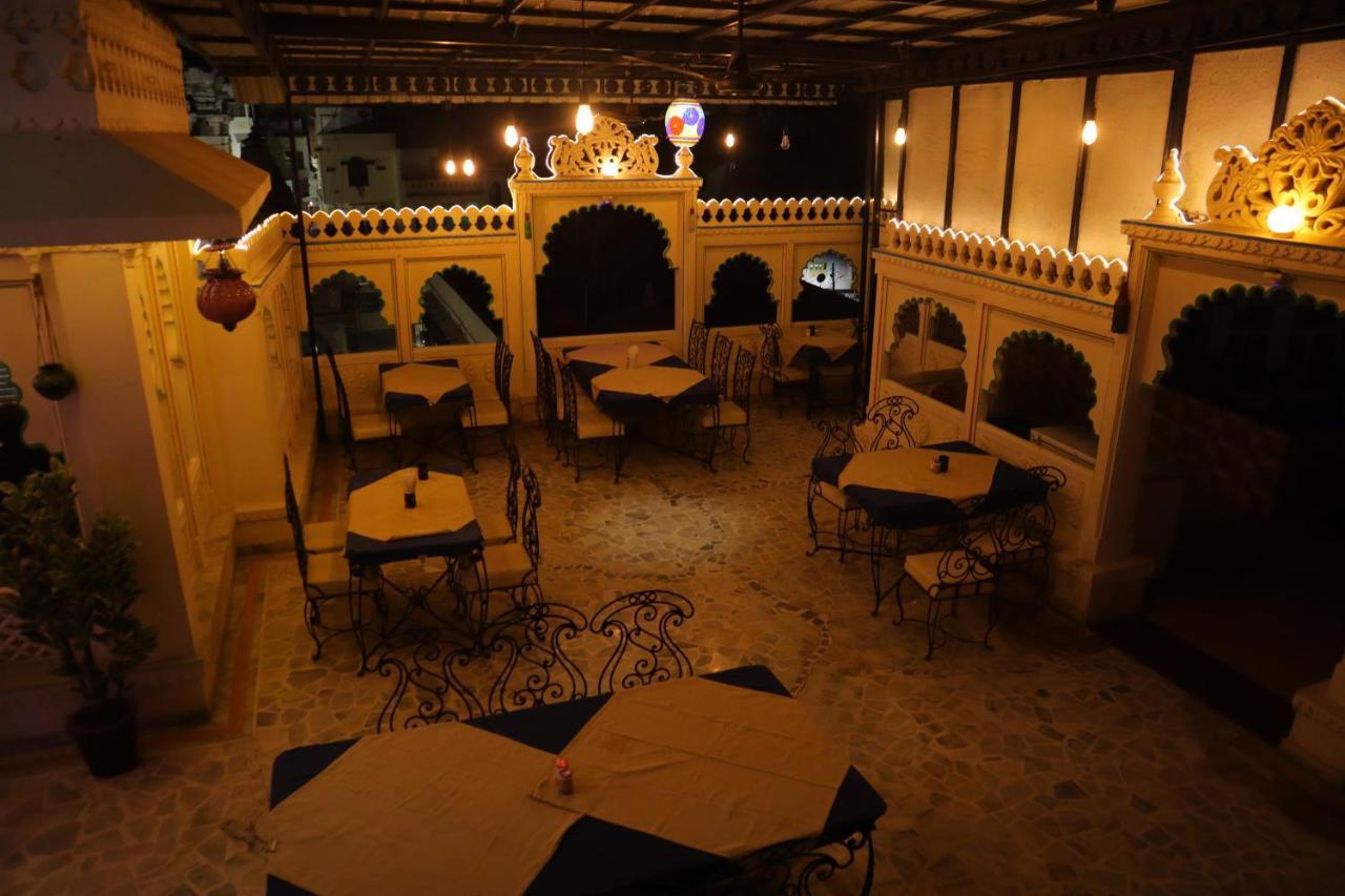 Hotel Baba Palace - A Heritage Hotel, 3*