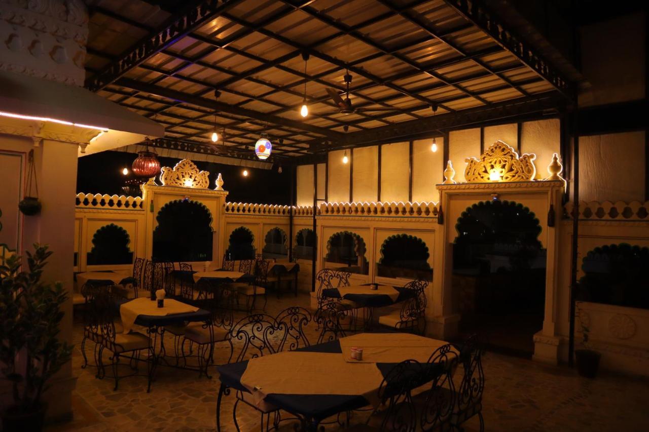 Baba Palace - A Heritage Hotel,