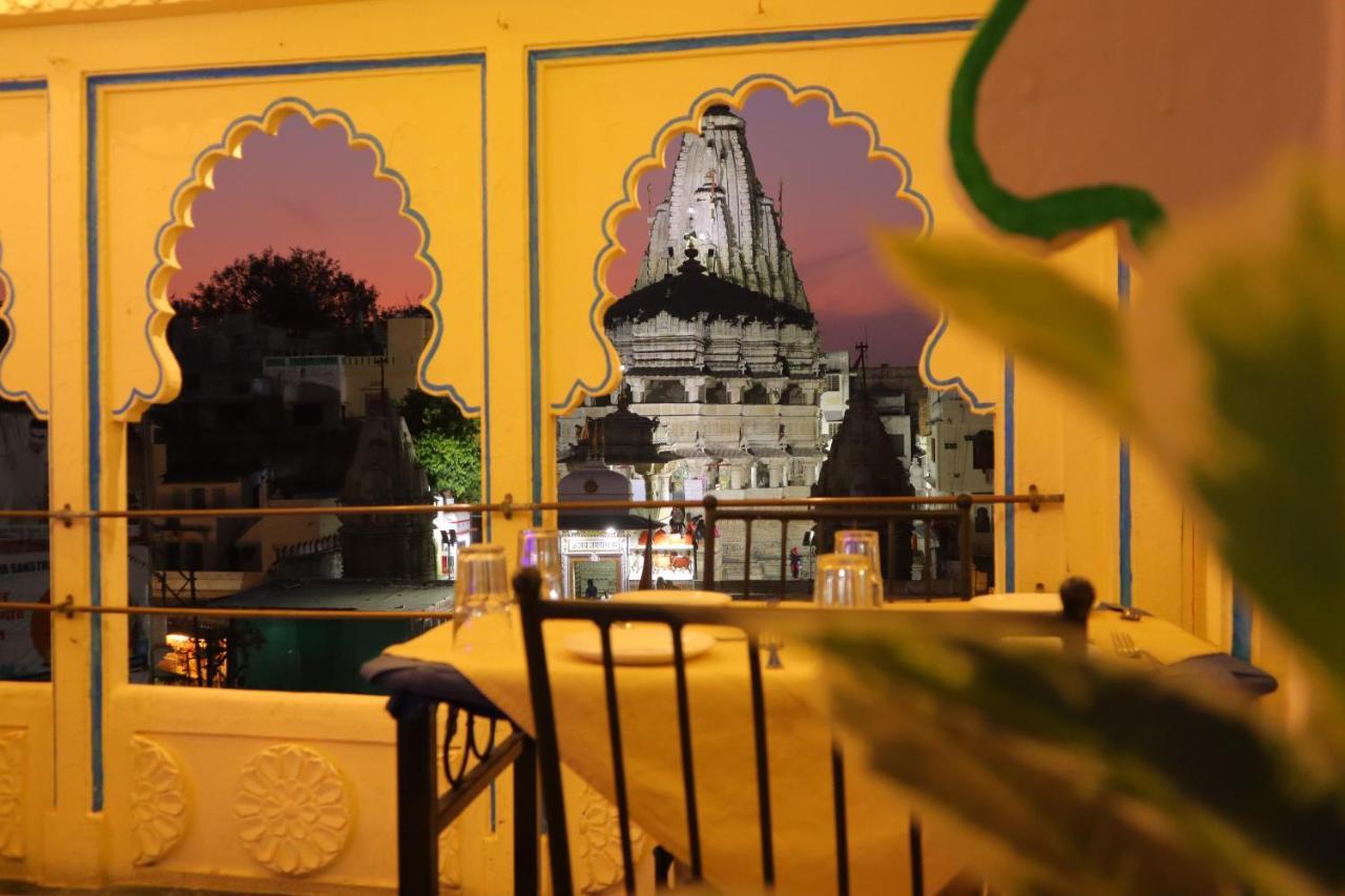 Baba Palace - A Heritage Hotel, 3* Udaipur