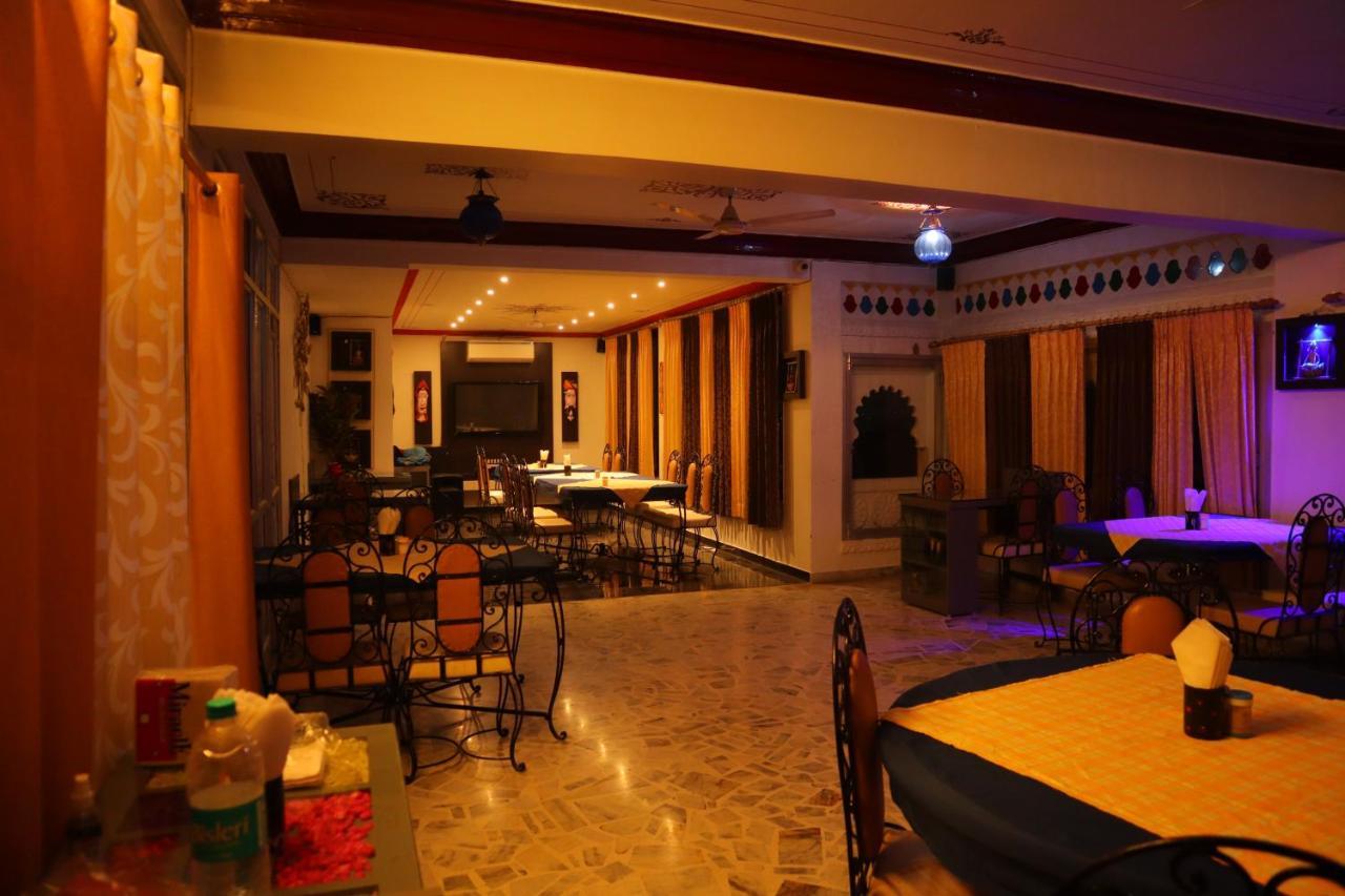 Baba Palace - A Heritage Hotel, Udaipur