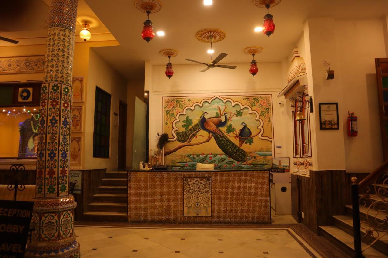 Hotel Baba Palace - A Heritage Hotel,