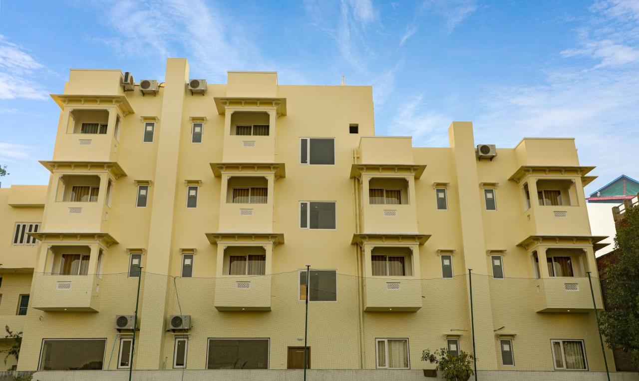 Hotel Vasant Udaipur
