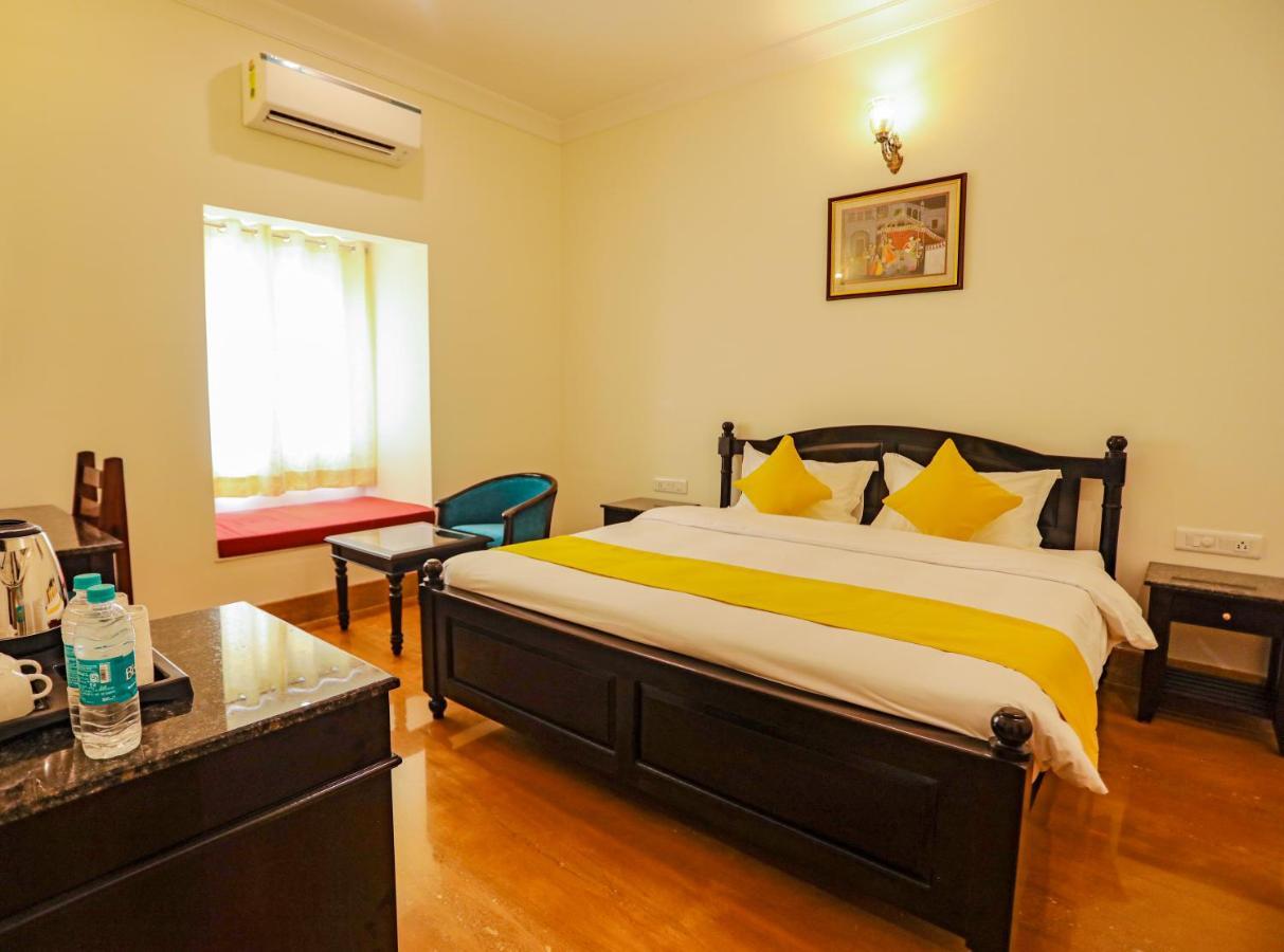 Vasant Hotel Udaipur