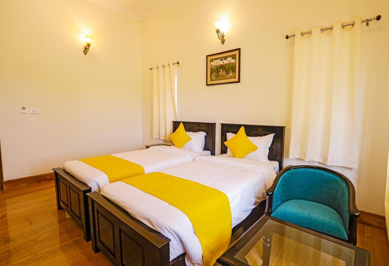 Hotel Vasant Udaipur