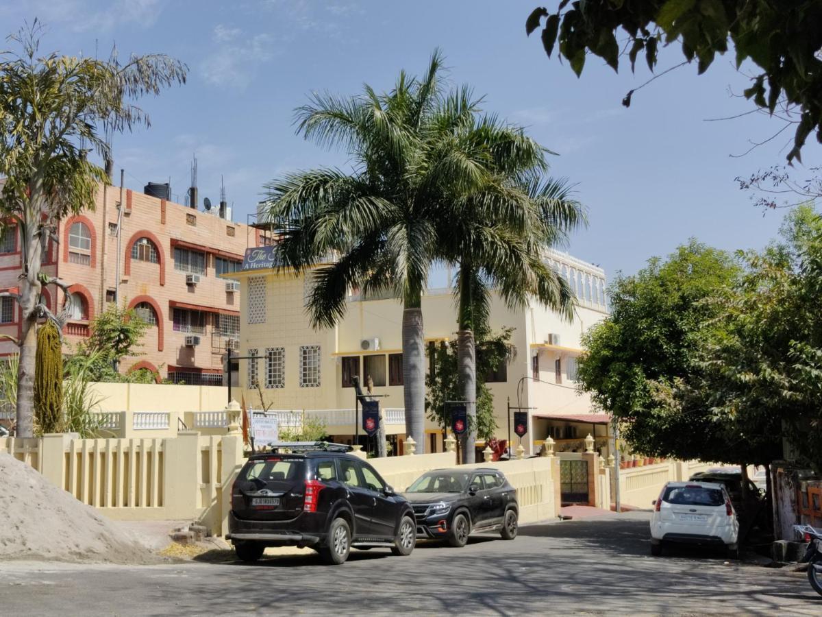 The Fateh By Le Hotel