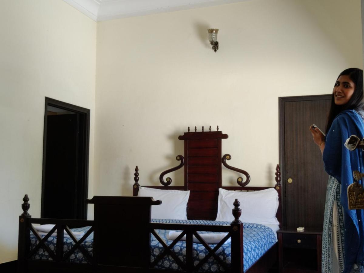 The Fateh By Le Udaipur