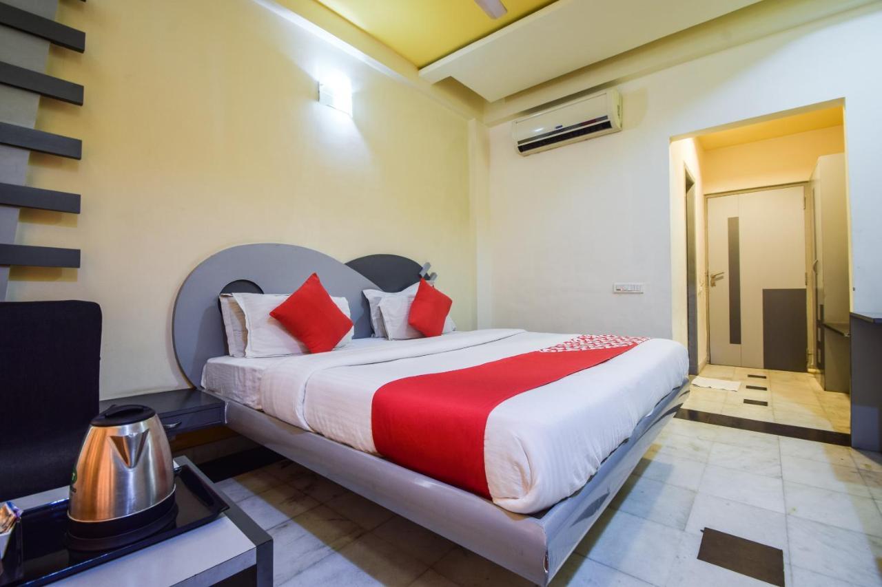 Hotel Capital O 3225 Grande Sita 3*