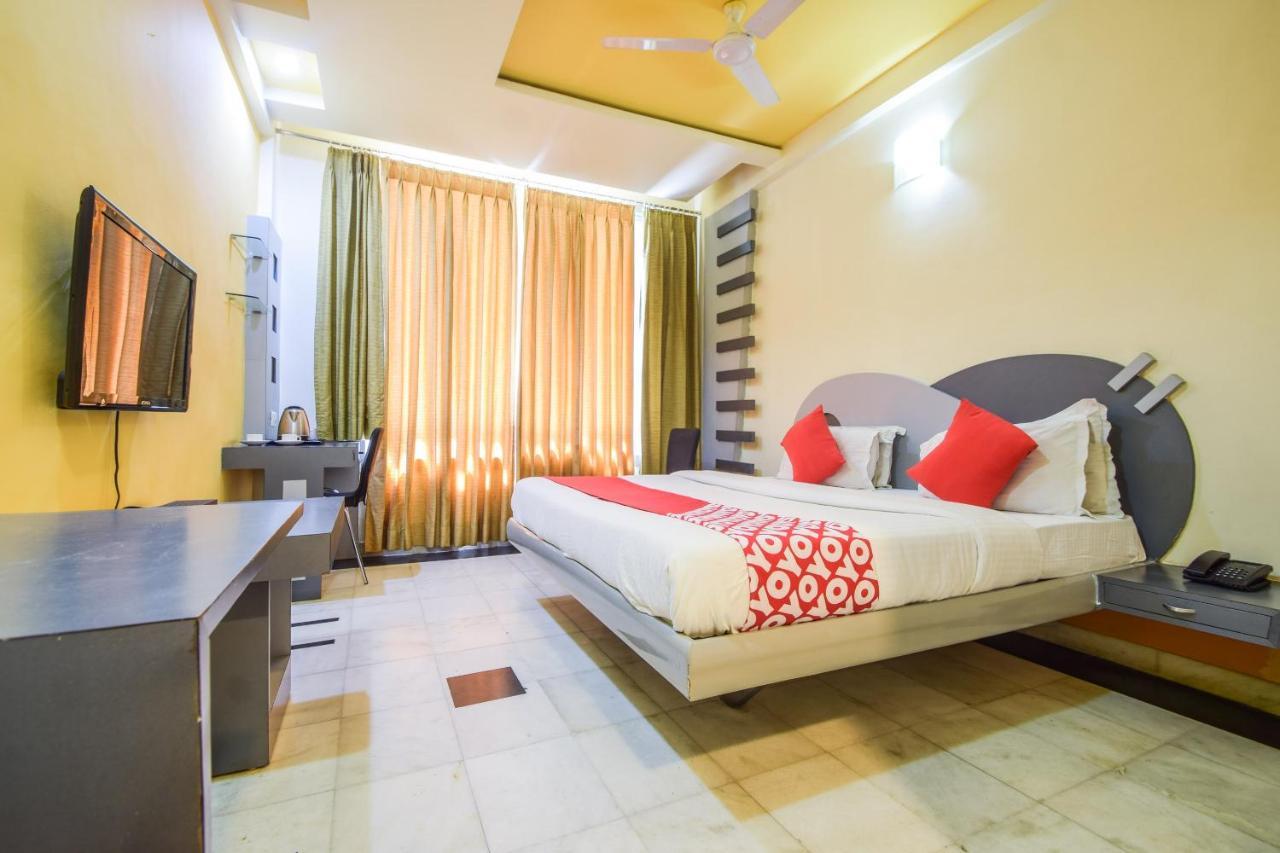 Hotel Capital O 3225 Grande Sita 3*