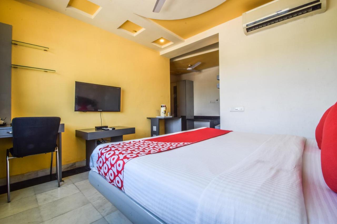 Hotel Capital O 3225 Grande Sita
