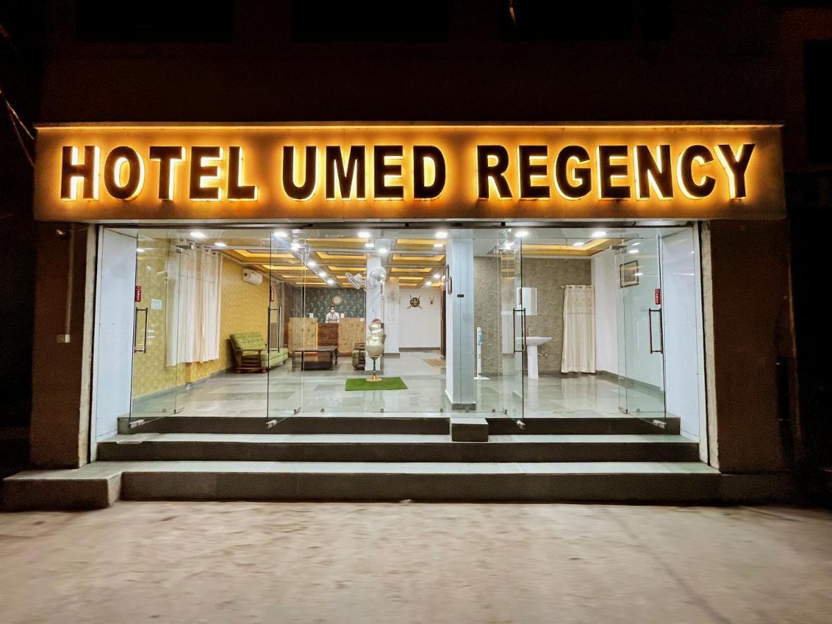 Hostel Umed Regency - A Lake Facing Udaipur