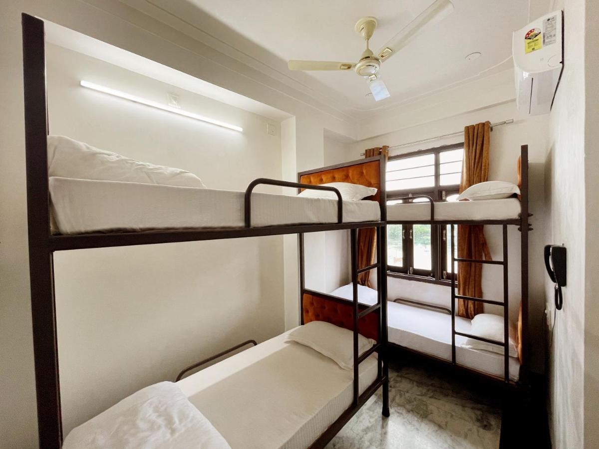 Hostel Umed Regency - A Lake Facing Udaipur