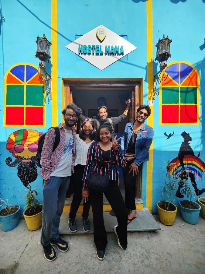 Mama Hostel