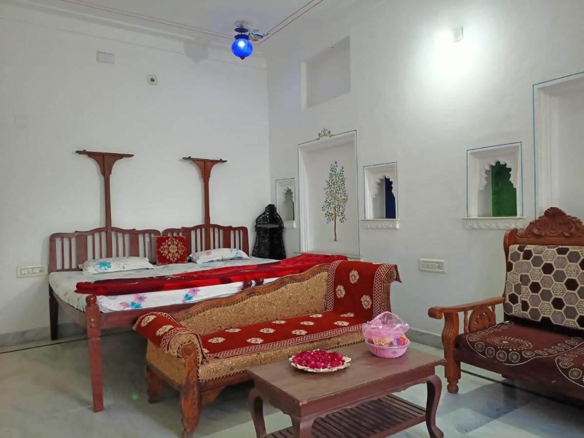 Hotel Aravali View Palace Udaipur