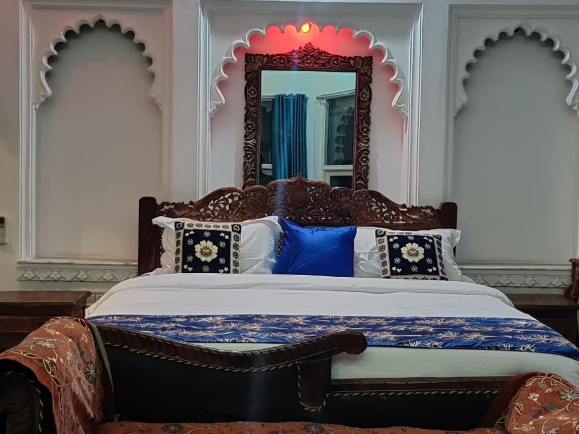 Aravali View Palace Udaipur