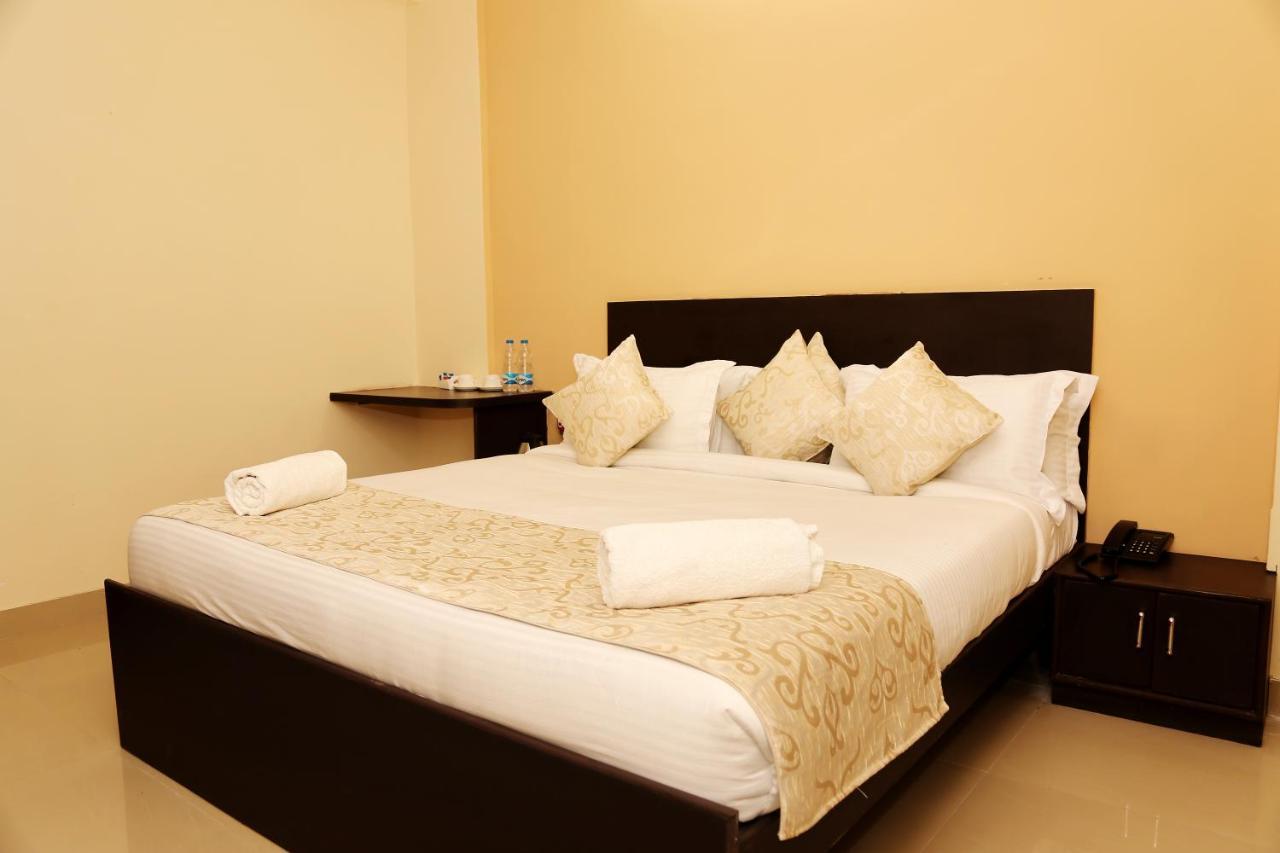 The Park Classic Hotel