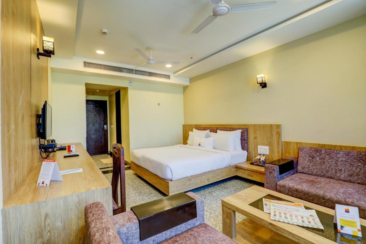 Shree Nanda Hotel