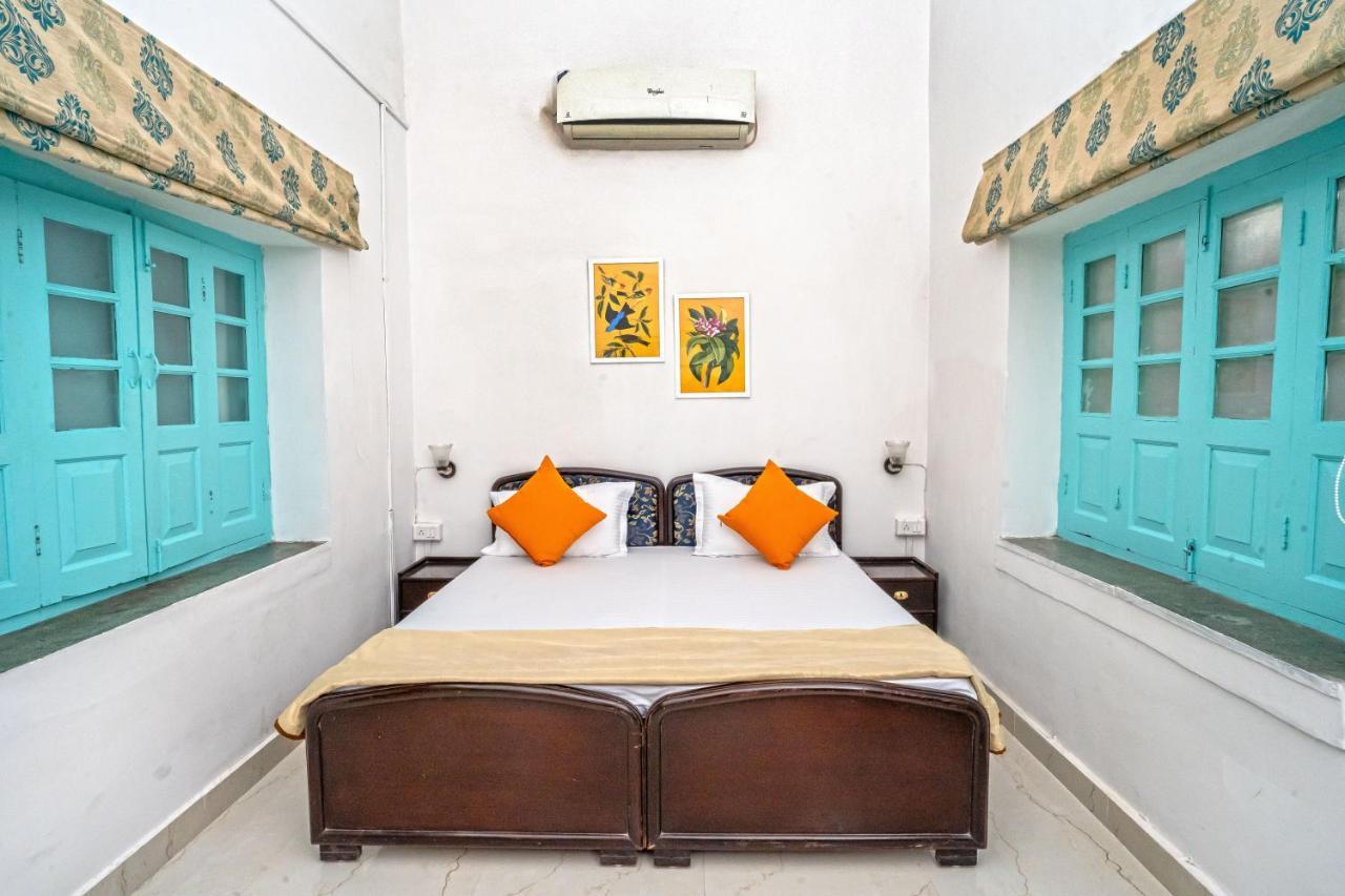 Bedla House- Boutique Heritage *