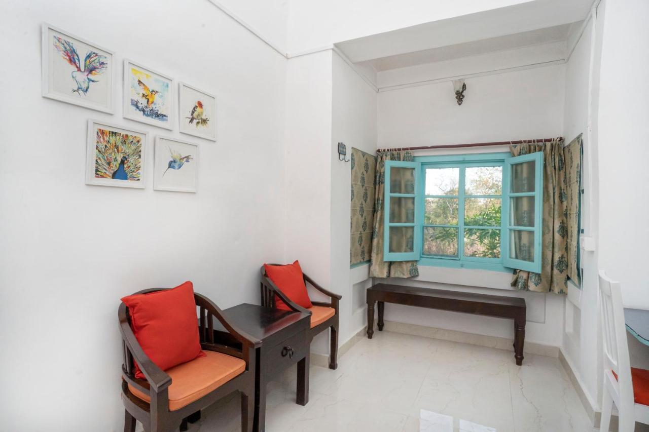 Bedla House- Boutique Heritage