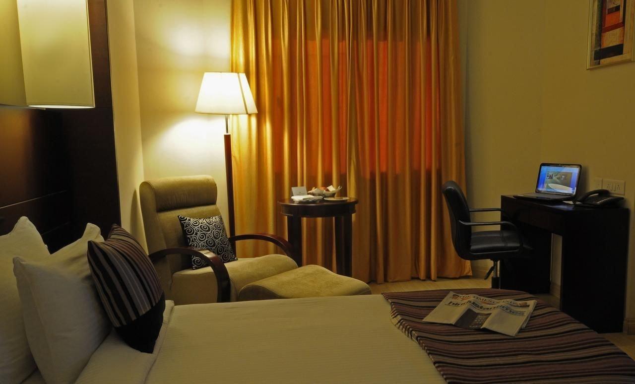 Golden Tulip Hotel 3*