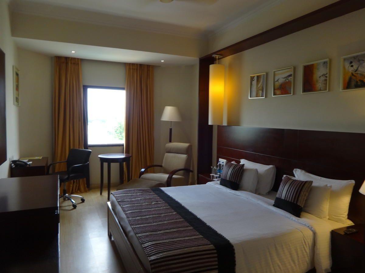 Golden Tulip Hotel 3*