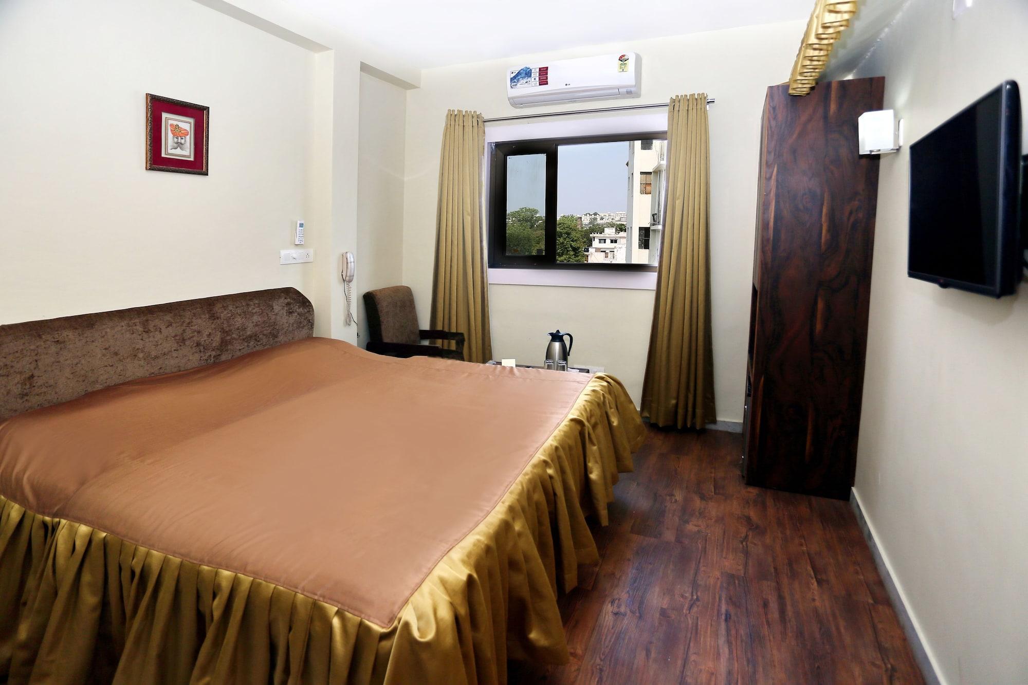 Padmini Palace Hotel Udaipur