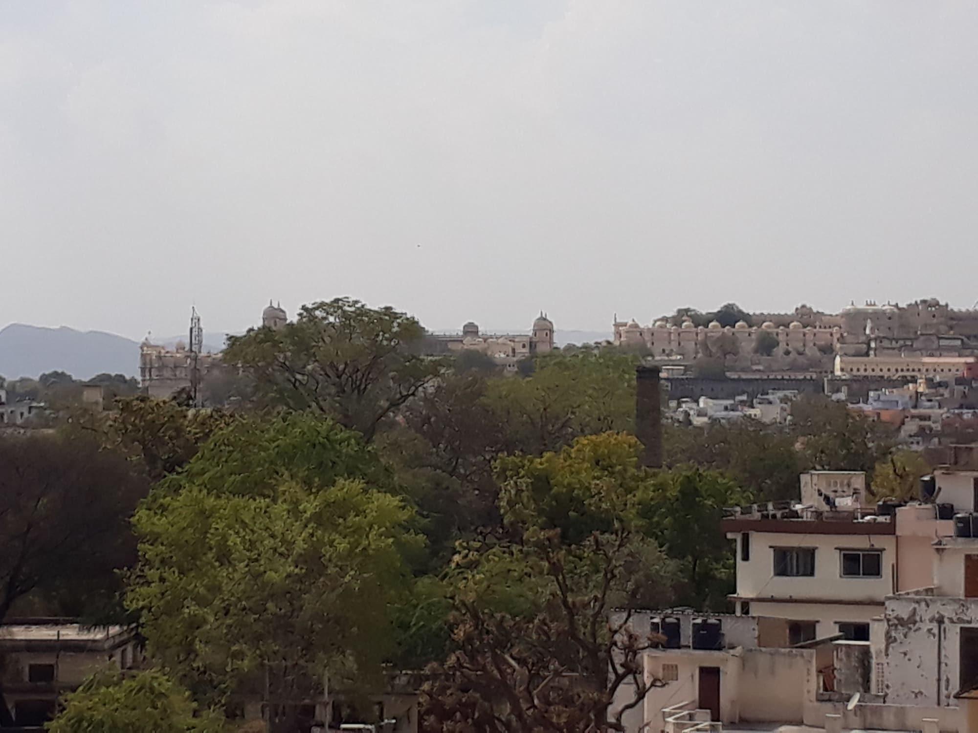Hotel Padmini Palace 2*