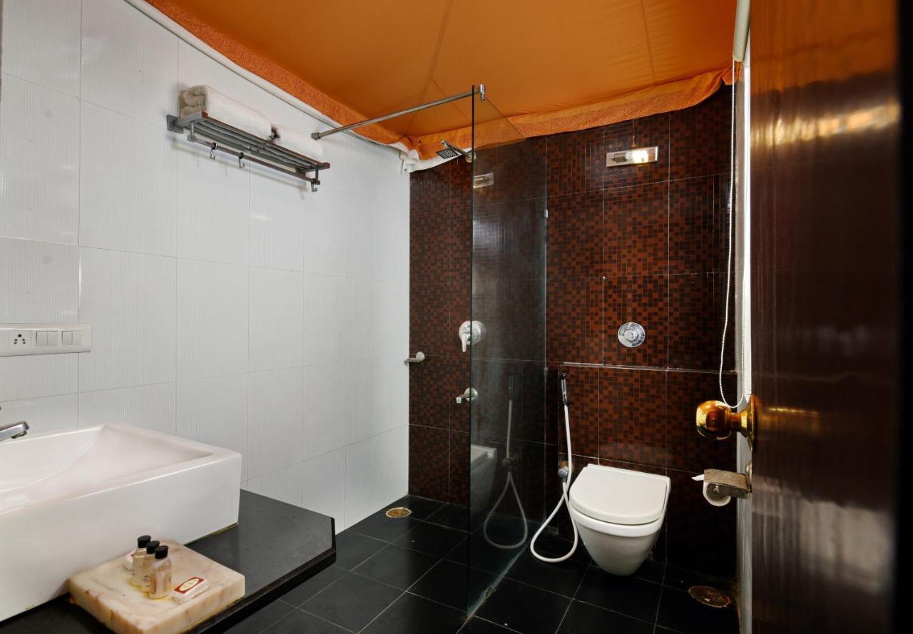 Resort Shree Orchid - A Pichola Facing Udaipur