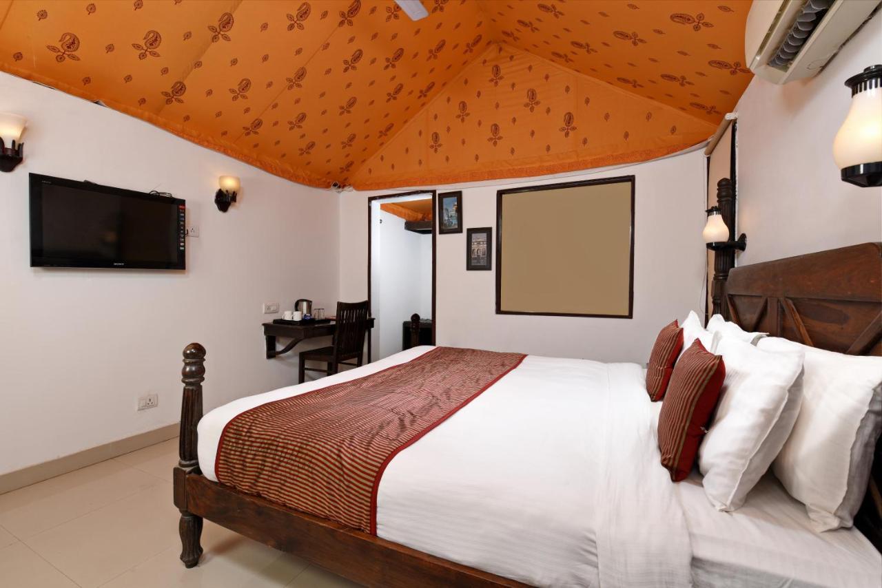 Resort Shree Orchid - A Pichola Facing